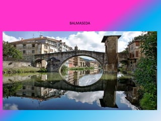 BALMASEDA
 