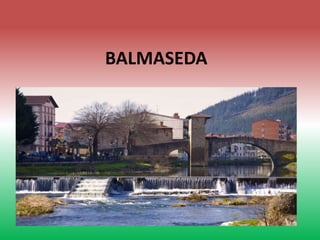 BALMASEDA
 