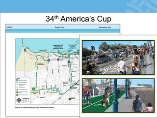 34th America’s Cup  