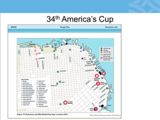 34th America’s Cup  