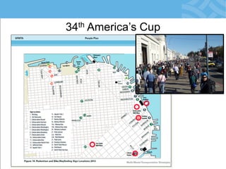 34th America’s Cup  