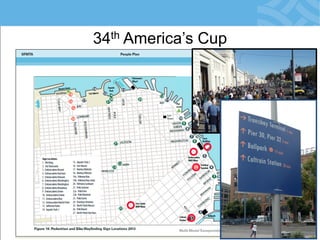 34th America’s Cup  