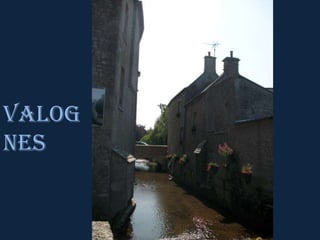 Valog
nes