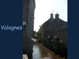 Valognes

 
