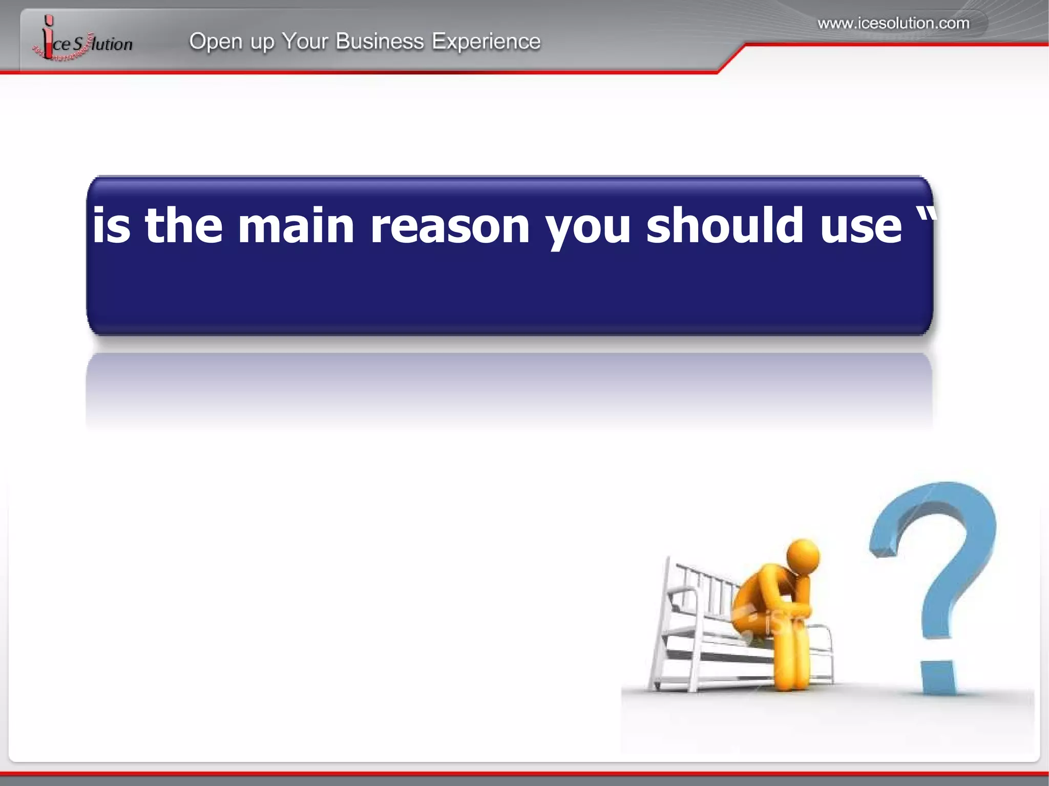Protal – iDesk Interface 