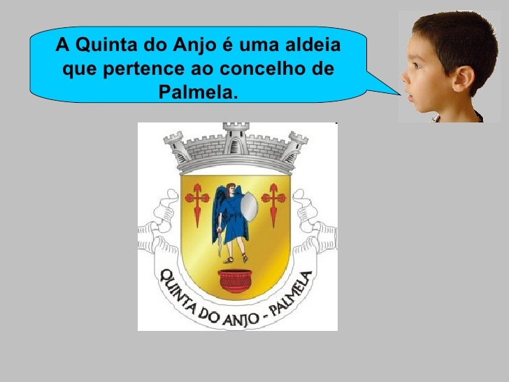 Quinta do Anjo
