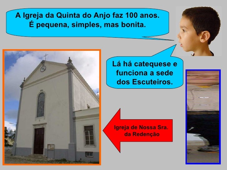 Quinta do Anjo