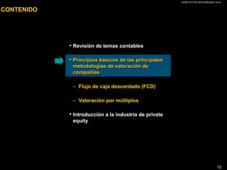 La depreciación muestra el decrecimiento en el valor de un activo, a medida que pasa el tiempo (por ejemplo maquinaria) 