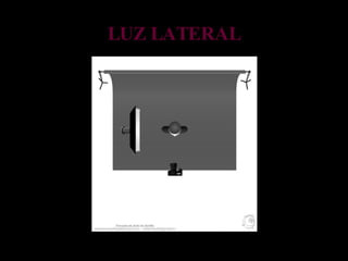 LUZ LATERAL 