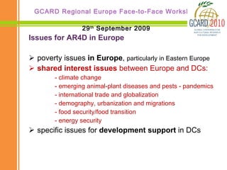 Building from Demand: Reshaping Tomorrow’s Agriculture Today