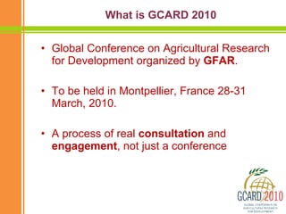 Building from Demand: Reshaping Tomorrow’s Agriculture Today