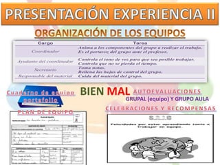 23 alumnos/as en 3º