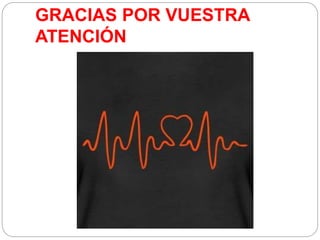 GRACIAS POR VUESTRA
ATENCIÓN
 