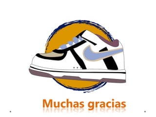 Muchas gracias
 