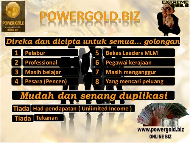 Power Gold
