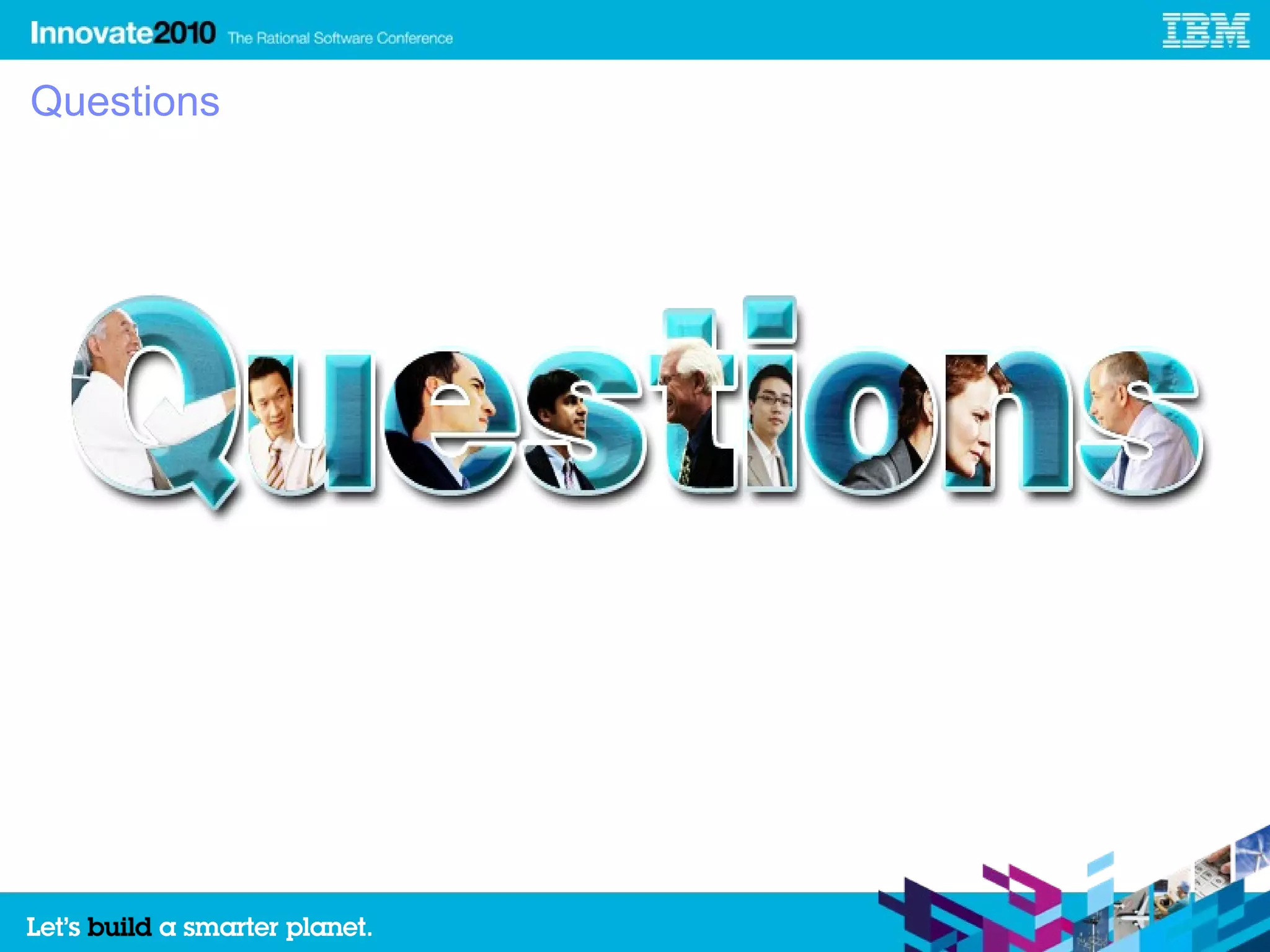 Questions




            40
 