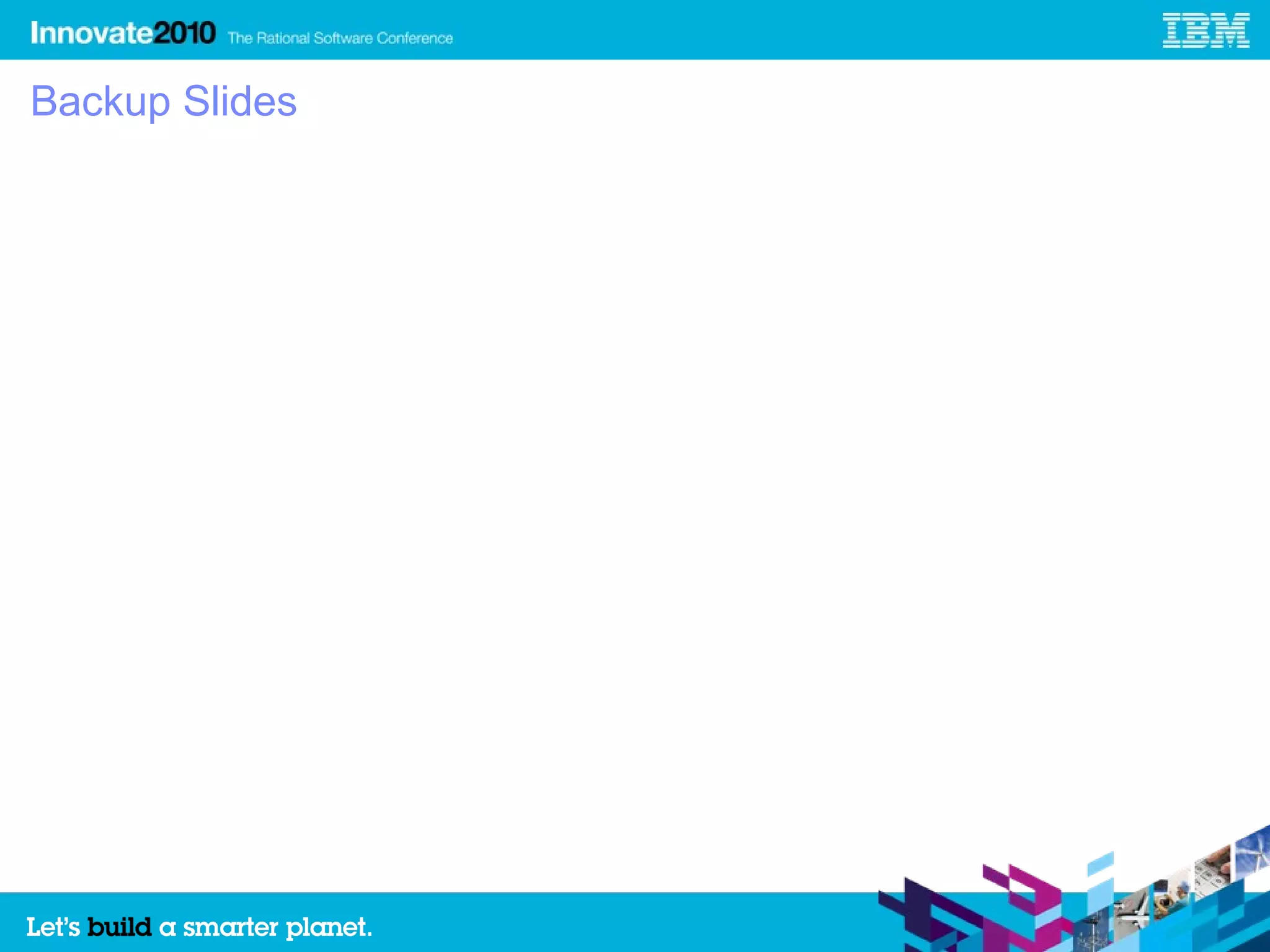 Backup Slides




                42
 