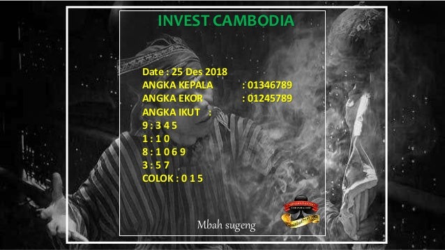 Prediksi Togel Dan Bola Akurat