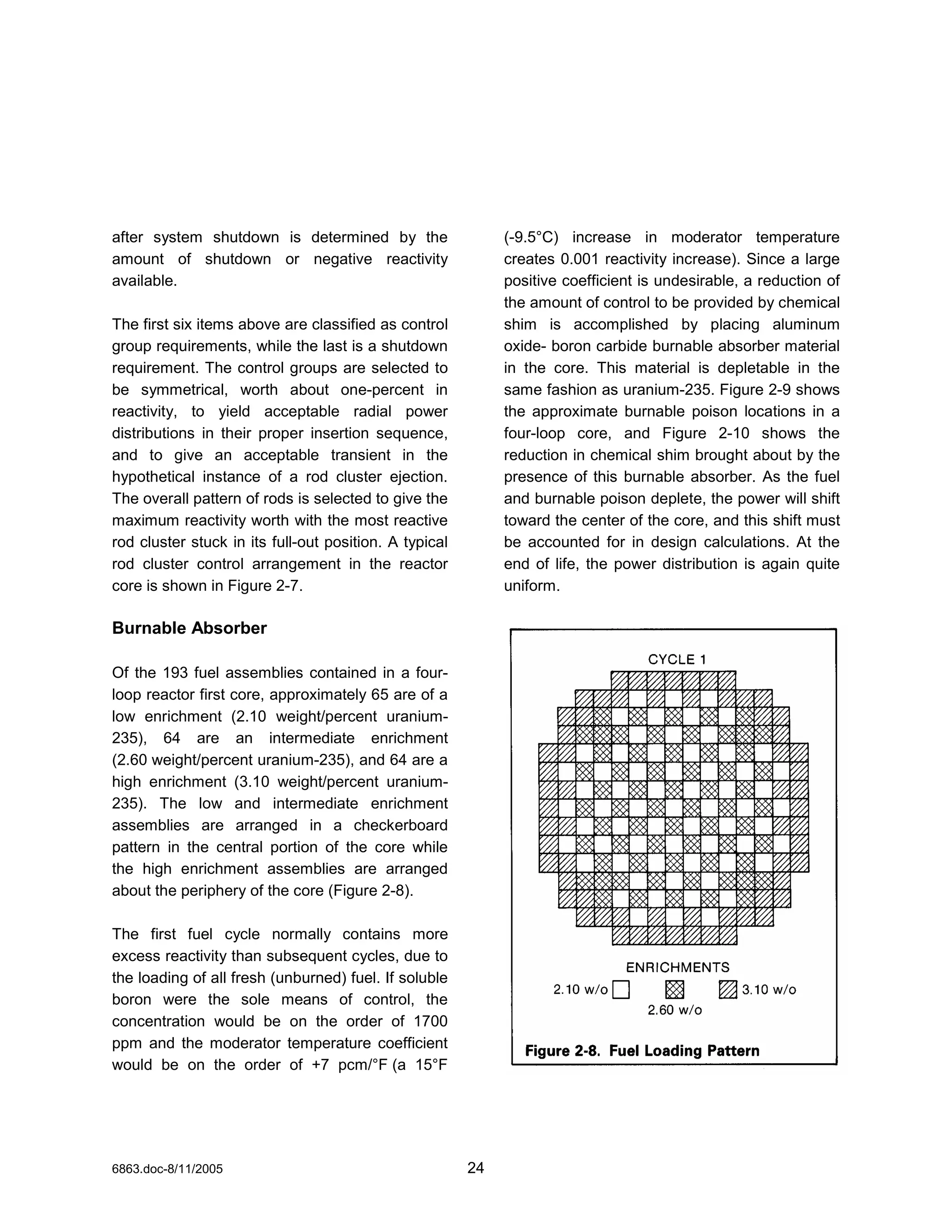 The westinghouse pressurized water reactor nuclear power plant | PDF ...
