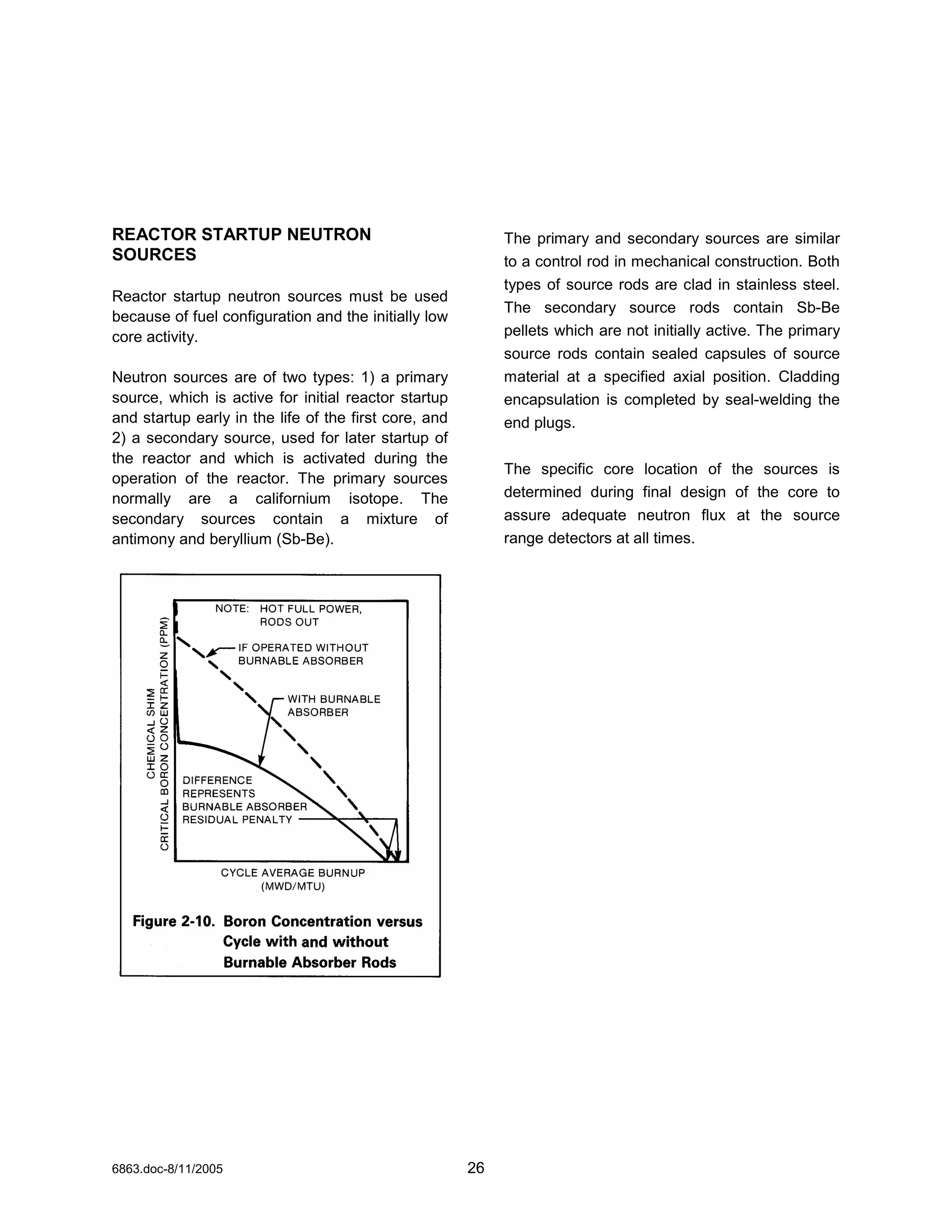The westinghouse pressurized water reactor nuclear power plant | PDF ...