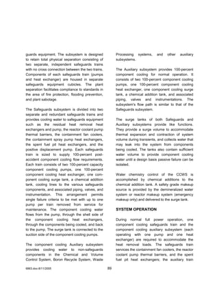 The westinghouse pressurized water reactor nuclear power plant | PDF