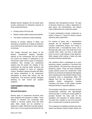 The westinghouse pressurized water reactor nuclear power plant | PDF