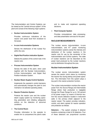 The westinghouse pressurized water reactor nuclear power plant | PDF