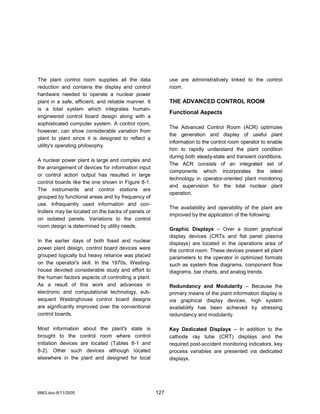 The westinghouse pressurized water reactor nuclear power plant | PDF