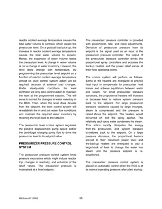 The westinghouse pressurized water reactor nuclear power plant | PDF