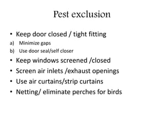 PESTCONTROL | PPTX