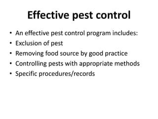 Pwrpoint pest | PPTX