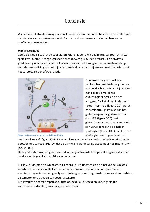 Pws Coeliakie Judith Vollering Lianne De Langen