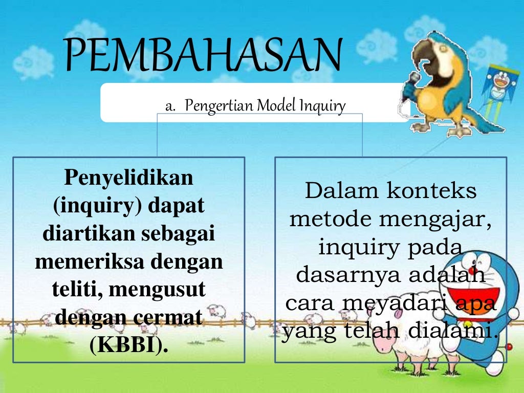 ebook model model pembelajaran ebook model model pembelajaran