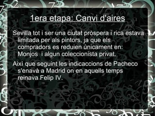 Biografia Té un total de entre 120 i 125 obres ( la gran majoria es troben al museu del Prado). 