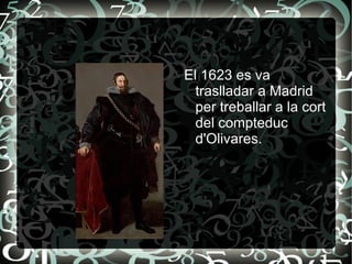 Obra de la primera etapa 