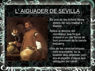 Casa Natal de Velazquez 