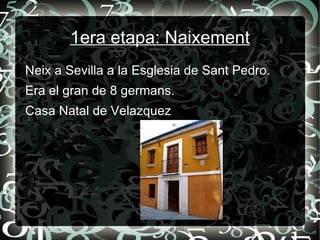 Als 24 anys es transllada a Madrid. 