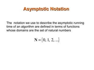 Algorithm | PPT