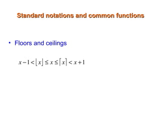 Algorithm | PPT