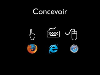 #parisweb 2010 (en se tenant par la main)