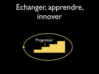 #parisweb 2010 (en se tenant par la main)