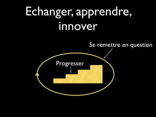 #parisweb 2010 (en se tenant par la main)