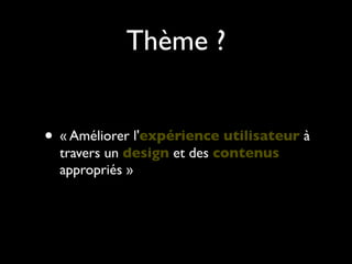#parisweb 2010 (en se tenant par la main)