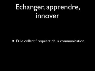 #parisweb 2010 (en se tenant par la main)