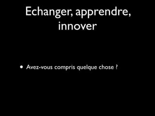 #parisweb 2010 (en se tenant par la main)