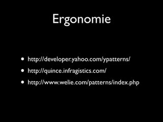 #parisweb 2010 (en se tenant par la main)