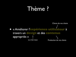 #parisweb 2010 (en se tenant par la main)