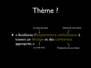 #parisweb 2010 (en se tenant par la main)