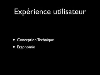 #parisweb 2010 (en se tenant par la main)