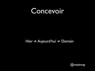 #parisweb 2010 (en se tenant par la main)